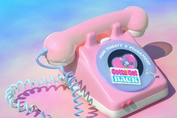 P1Harmony Gandeng Pink Sweet untuk Single Barunya