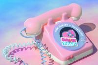 P1Harmony Gandeng Pink Sweet untuk Single Barunya