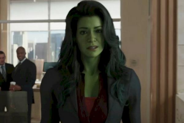 Tatiana Maslany Ungkap Sisi Lembut She-Hulk: Attorney at Law, Sangat Girly!