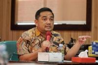 DPR Minta KPU Kelola Anggaran Pemilu Efektif dan Efisiensi