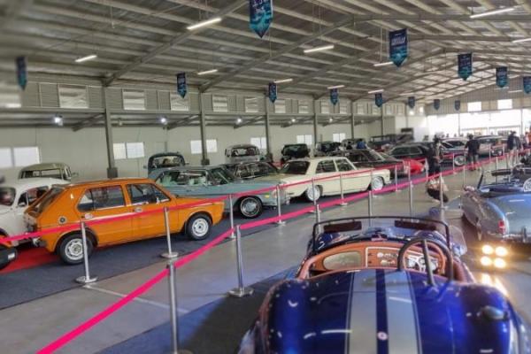 OLX Autos Jadi Sponsor Utama Indonesia Modification and Lifestyle Expo (IMX) 2022