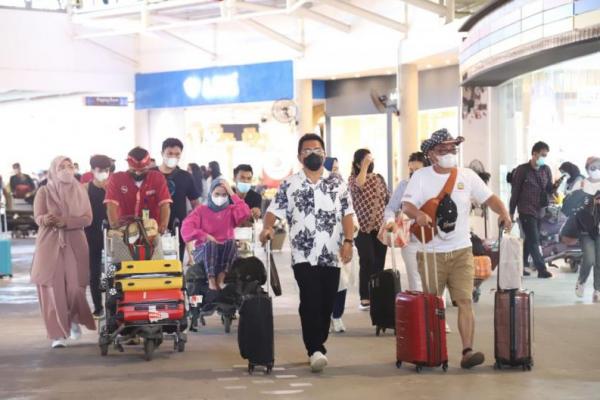 Lebaran, Pemerintah Pastikan Diskon 10 Persen Tiket Pesawat 