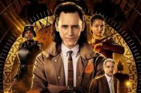 Loki yang Dibintangi Tom Hiddleston Jadi Serial Marvel Terbanyak yang Ditonton di Disney+