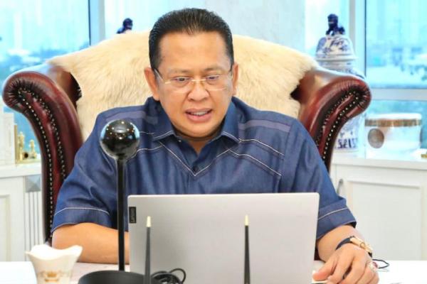 Bamsoet Apresiasi Jefri Setiawan Pecahkan Rekor Dunia Bermain Piano di Dubai