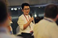 Sekjen Kemenkominfo Ibaratkan Kesepakatan DEWG G20 dengan Alat Musik Angklung