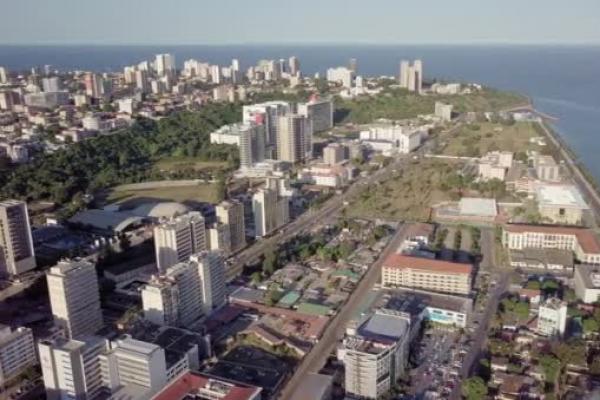 Mozambik Konfirmasi Penemuan Virus Polio Liar