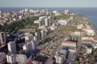 Mozambik Konfirmasi Penemuan Virus Polio Liar