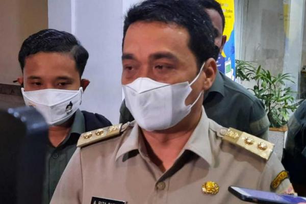 DKI Klaim COVID-19 Turun Pascalebaran, Ini Buktinya
