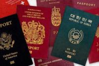 Catat, Miliki Paspor Negara Lain,  Status WNI Tak Otomatis Hilang 