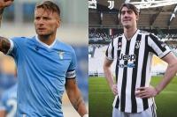 Tersisa Sepekan Lagi, Siapakah Kandidat Top Skor Liga Italia Serie A 2021-2022?