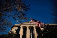 Amerika Mendakwa Empat Pejabat Intelijen China Sebagai Mata-mata