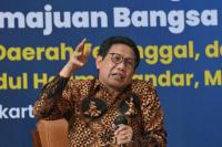 Kemendes PDTT Luncurkan Model Tranpolitan Sebagai Pengembangan Kawasan Transmigrasi