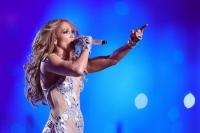 Netflix Rilis Trailer Halftime, Kisah di Balik Panggung Kehidupan Jennifer Lopez Mengejar Karier