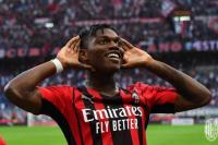 Penyerang AC Milan ini jadi Buruan Utama MU di Musim Panas