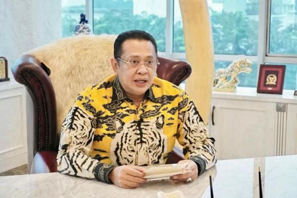 Bamsoet: Demokrasi Tidak Bertambah Baik Pasca Rreformasi