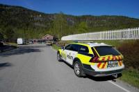 3 Terluka Dalam Serangan Pisau Norwegia