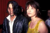 Mantan Kekasih Johnny Depp Ellen Barkin Ungkap Sifat Sang Aktor yang Pencemburu dan Posesif