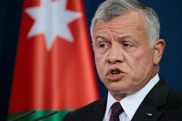 Dituduh Mengacau, Raja Yordania Batasi Pergerakan Pangeran Hamzah