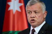 Dituduh Mengacau, Raja Yordania Batasi Pergerakan Pangeran Hamzah