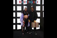 Resmi Jadi Orangtua, Rihanna dan A$AP Rocky Sambut Kelahiran Bayi Laki-laki