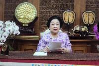 Megawati Dukung BRICS Bentuk New Development Bank
