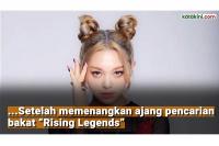 Alexandra Christine Schneiderman, Artis K-Pop Pemenang America Song Contest