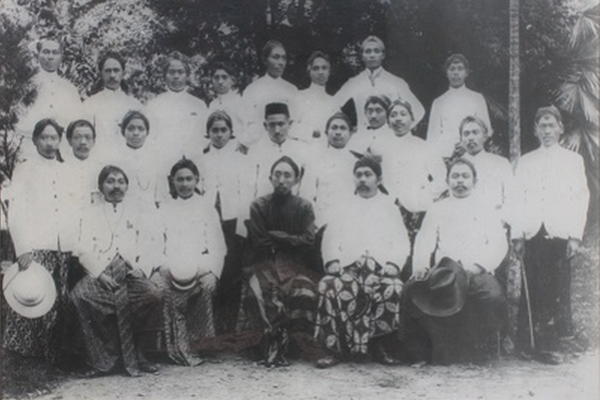 Menelisik Sejarah Hari Kebangkitan Nasional 20 Mei