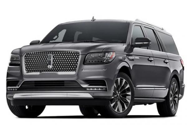 Laporan Kebakaran Mesin, Ford Tarik 39 Ribu SUV di AS