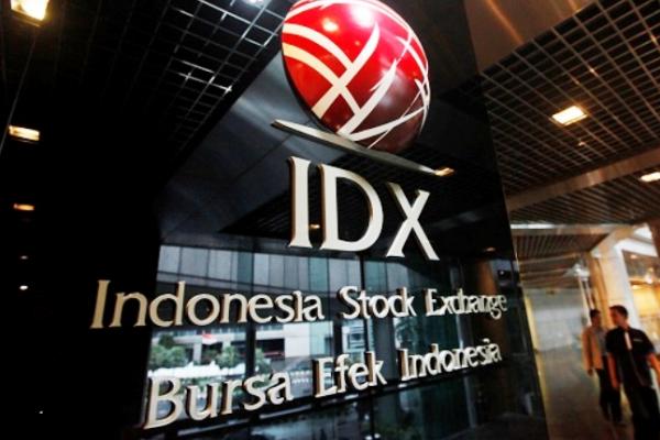 Bursa Efek Indonesia, IHSG Pekan Ini Turun, tapi Frekuensi Transaksi Harian Naik 