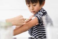 Masuki Uji Klinis Fase Tiga, Vaksin BUMN Prioritaskan Anak-anak