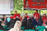 Dapat Beasiswa, Ratusan Mahasiswa UMNU Berterimakasih kepada Ketua DPR