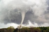 Tornado Mnghantam Arkansas Tengah, Dua Tewas dan Puluhan Terluka