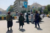Kota Kabul Akan Jalankan 181 Proyek Pembangunan