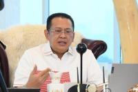 Bamsoet Yakin Menteri ATR/Kepala BPN yang Baru Jalankan Tugas Baik 
