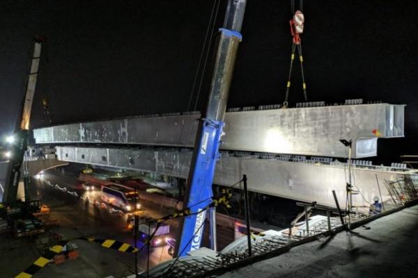 Besok Tol Japek akan Berlakukan Rekayasa Lalu Lintas, Ada Apa?