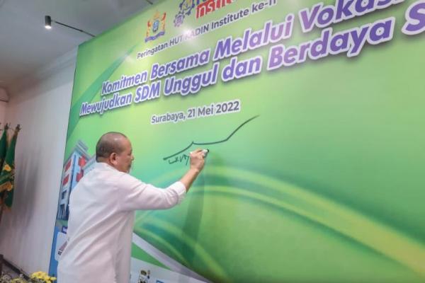 LaNyalla: Indonesia Butuh Pengusaha Baru