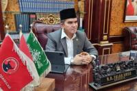 Gus Falah: Survei Salah Satu Instrumen Politik, Terpenting Dengar Suara Rakyat