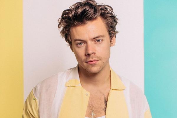 Harry Styles Rilis Album Ketiga Bertitel Harrys House