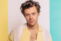 Harry Styles Rilis Album Ketiga Bertitel Harrys House