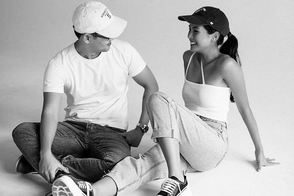 Maudy Ayunda Menikah, Ini Sosok Jesse Choi Pria Beruntung yang Mempersunting Bintang Perahu Kertas