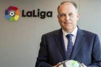 Presiden LaLiga Turun Tangan Laporkan PSG ke UEFA