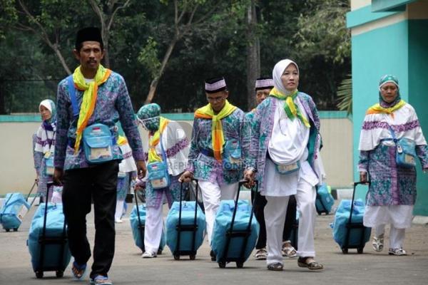 Suhu Capai 50 Derajat Celcius, Jamaah Haji Harus Siapkan Fisik 