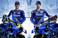 Direktur Suzuki Jelaskan Alasan Hengkang dari MotoGP