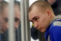 Inilah Tentara Rusia Pertama yang Dipenjara Seumur Hidup karena Kejahatan Perang