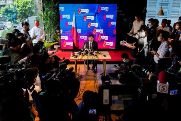 Kepala Badan Anti-trust akan Kembali Pimpin Badan Perencanaan Ekonomi Filipina