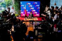 Kepala Badan Anti-trust akan Kembali Pimpin Badan Perencanaan Ekonomi Filipina