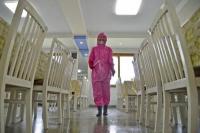 Korea Utara Masuki Hari Kedua dengan Kasus Demam di Bawah 200 Ribu Orang