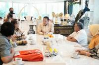 Bamsoet: MPR RI dan ICMI Akan Selenggarakan Silaturahim Kebangsaan