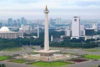 Bakal Ada Sesi Foto Pebalap Formula E di Monas