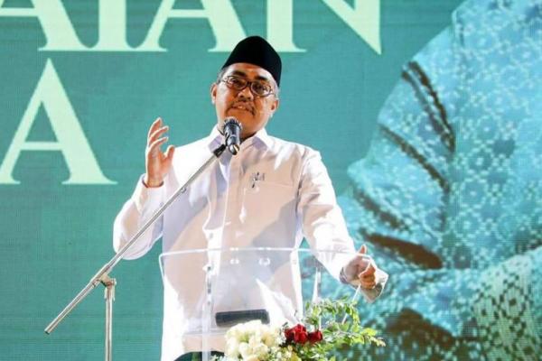 PKB Makin Mantap Capreskan Gus Muhaimin